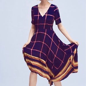NWT Anthropologie HD in Paris dress